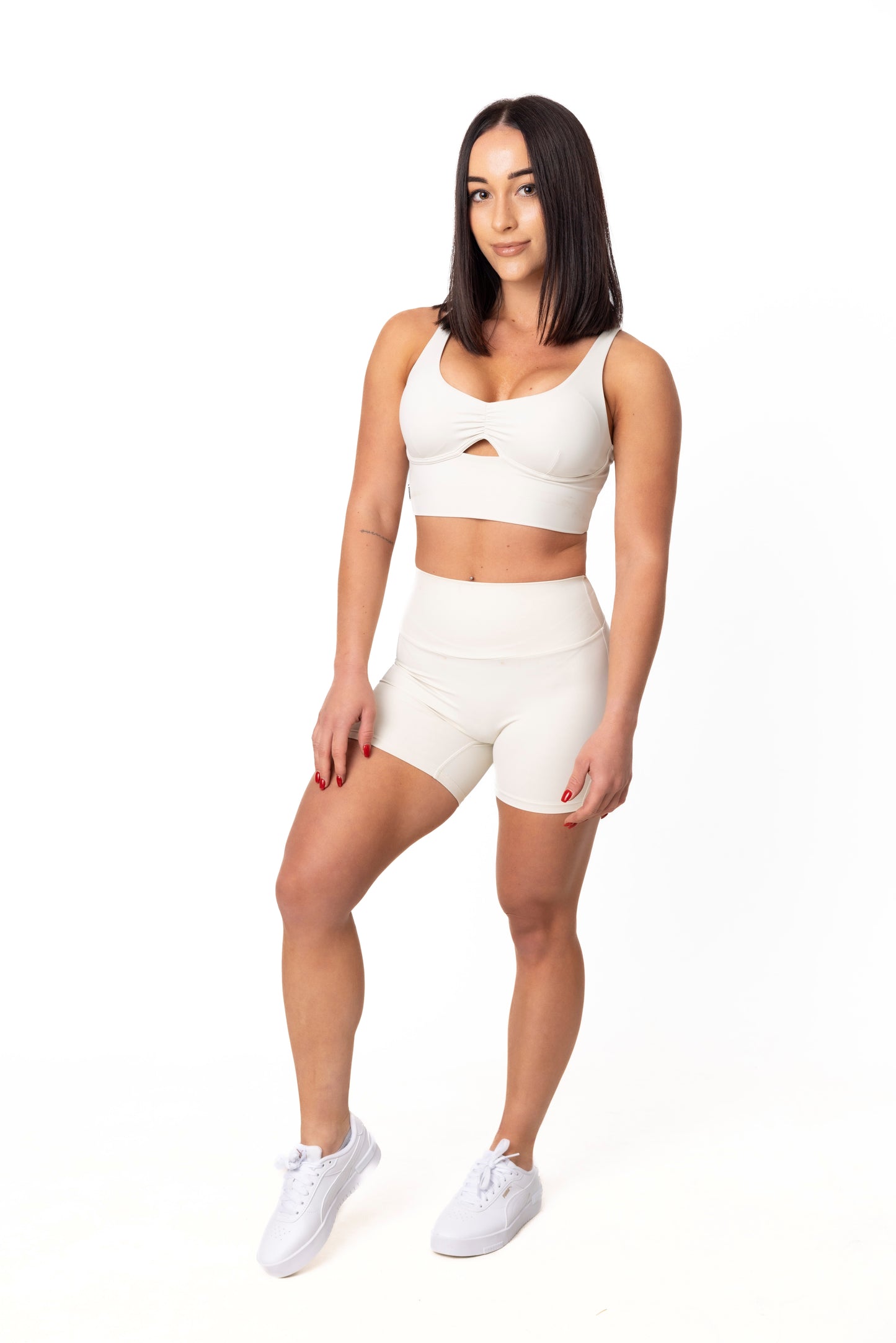 Phoenix Arise Pure Shorts | Premium Active Design Wear