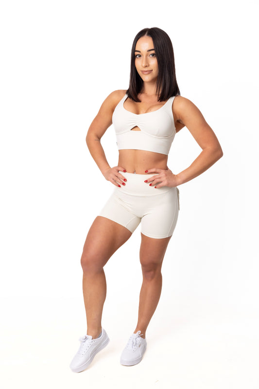 Phoenix Arise Pure Top | Premium Active Design Wear