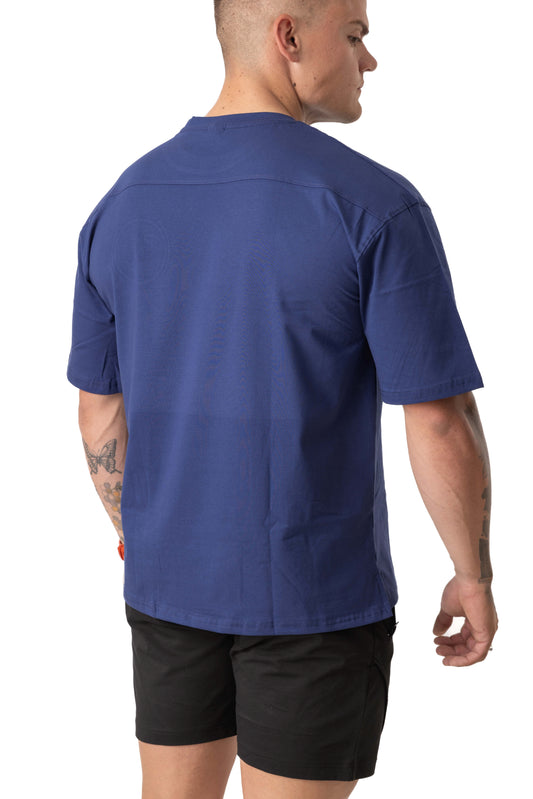 PNX Short Sleeve Relaxed Fit T-Shirt