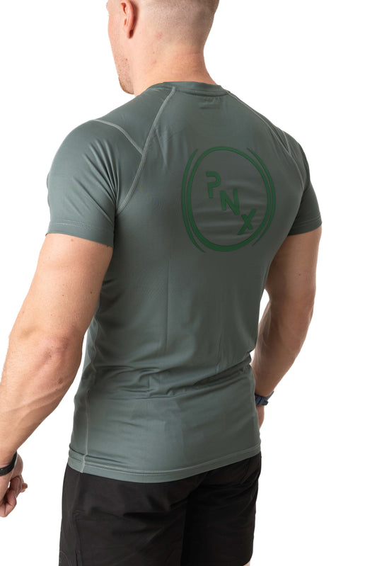 PNX Short Sleeve Compression T-Shirt