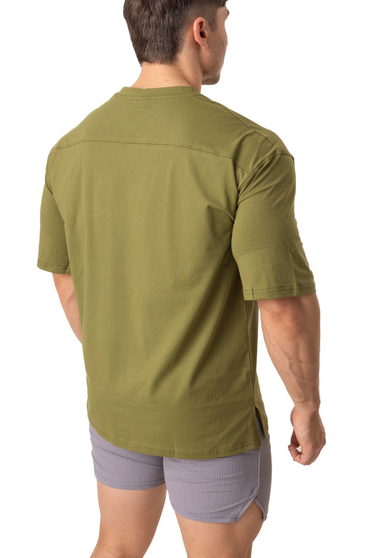 PNX Short Sleeve Relaxed Fit T-Shirt