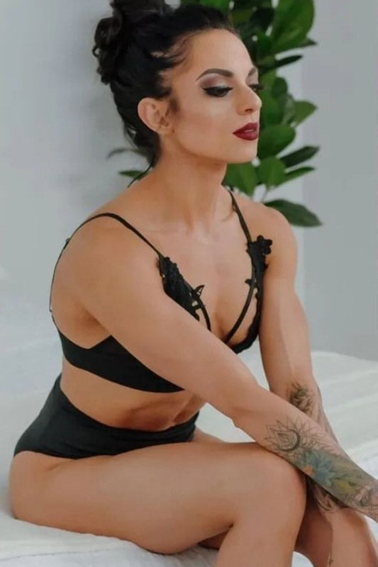 Boujee Couture Bralette | Premium Designer Wear