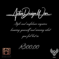 Phoenix Elite Gift Card - R500