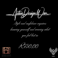 Phoenix Elite Gift Card - R750