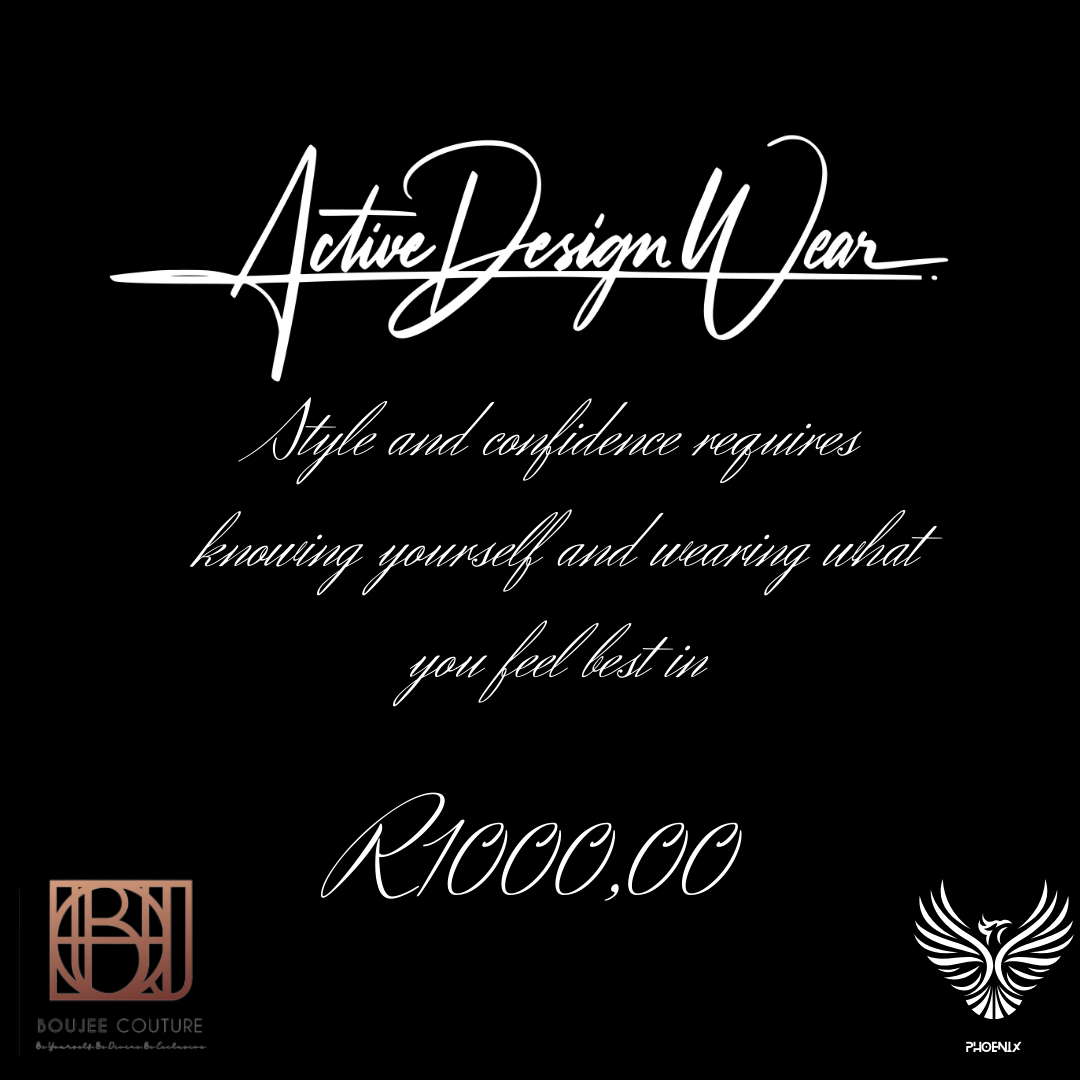 Phoenix Elite Gift Card - R1000