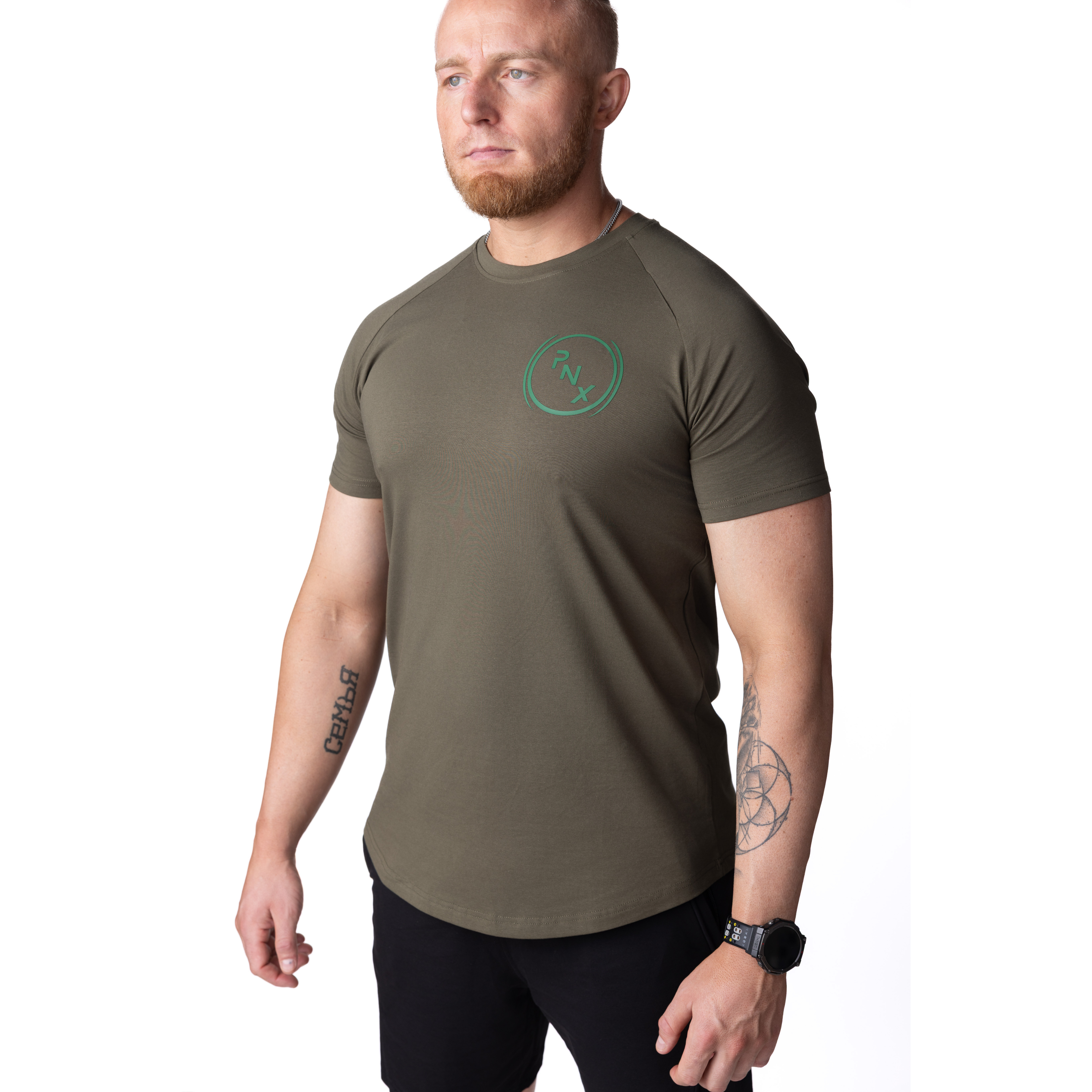 PNX Short Sleeve Delt T-Shirt