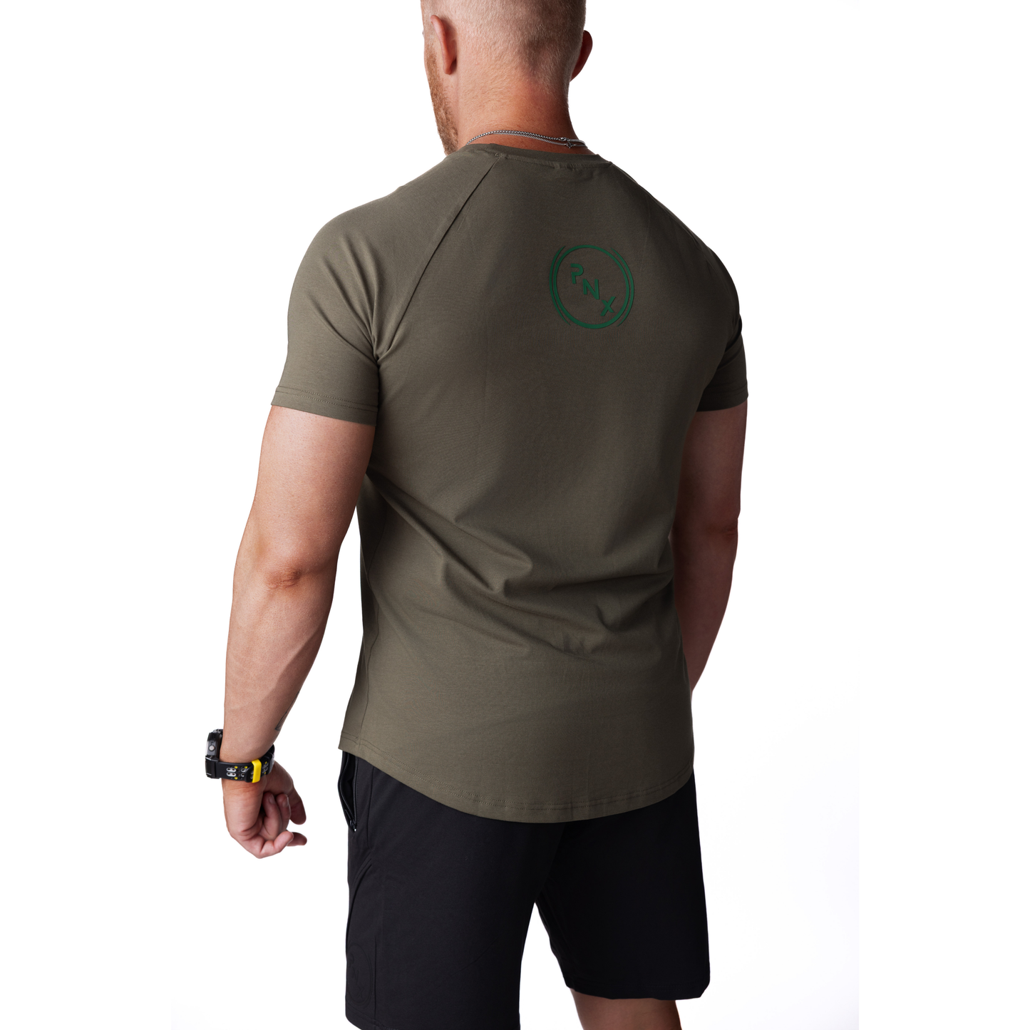 PNX Short Sleeve Delt T-Shirt