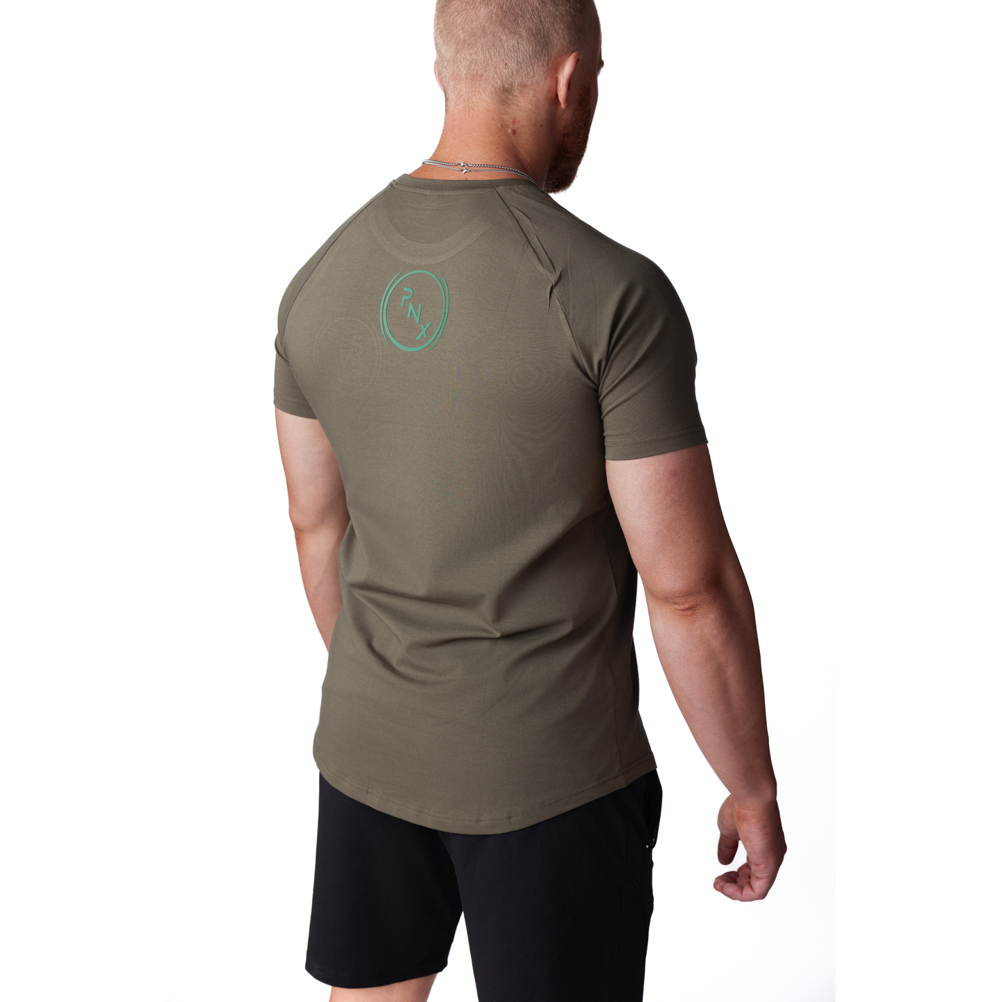 PNX Short Sleeve Delt T-Shirt