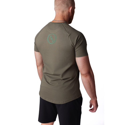 PNX Short Sleeve Delt T-Shirt