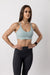 Revive Silver Mist Sports Bra