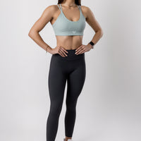 Revive Silver Mist Sports Bra