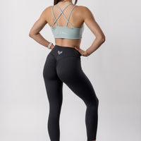 Revive Silver Mist Sports Bra