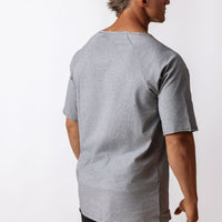 Urban Pump Cover Gray T-Shirt