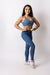 Arise Powder Blue and Revive Steel Blue