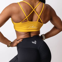 Risen Black & Revive Yellow