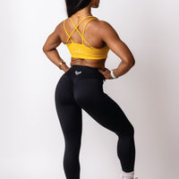 Risen Black & Revive Yellow