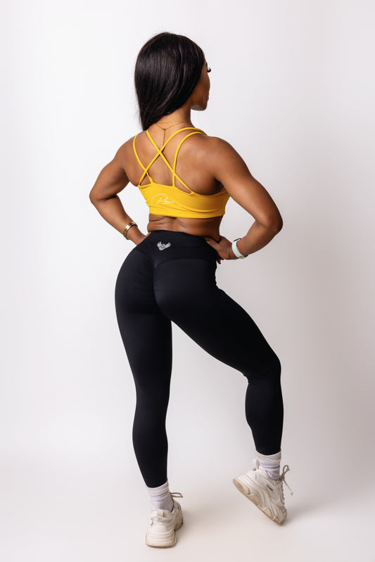 Risen Black & Revive Yellow