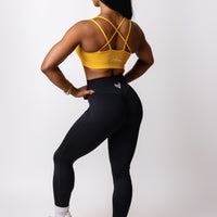 Risen Black & Revive Yellow