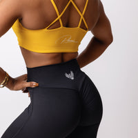 Risen Black & Revive Yellow