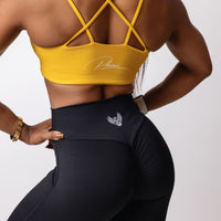 Risen Black & Revive Yellow