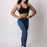 Arise Powder Blue & Revive Black