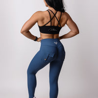 Arise Powder Blue & Revive Black
