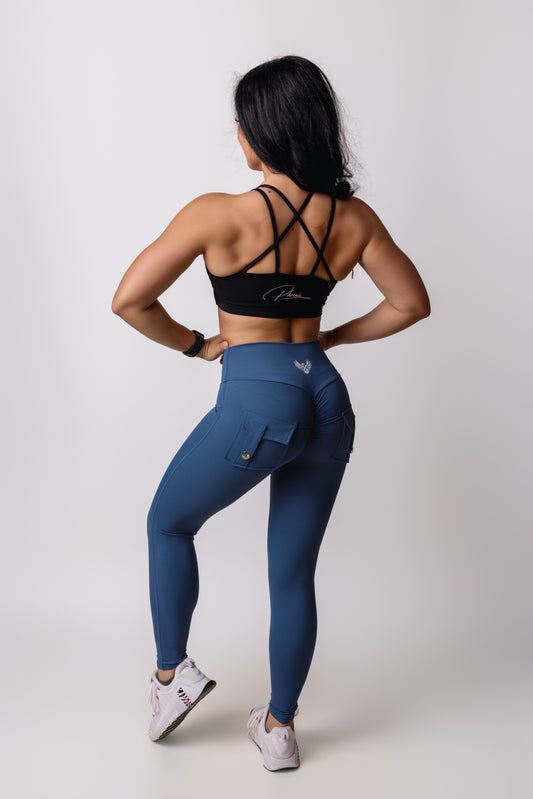 Arise Powder Blue & Revive Black