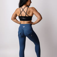 Arise Powder Blue & Revive Black