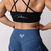 Arise Powder Blue & Revive Black