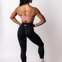 Risen Black & Revive Dirty Pink