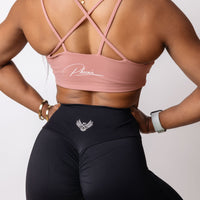 Risen Black & Revive Dirty Pink