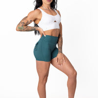 Phoenix Arise Bright White Sports Bra