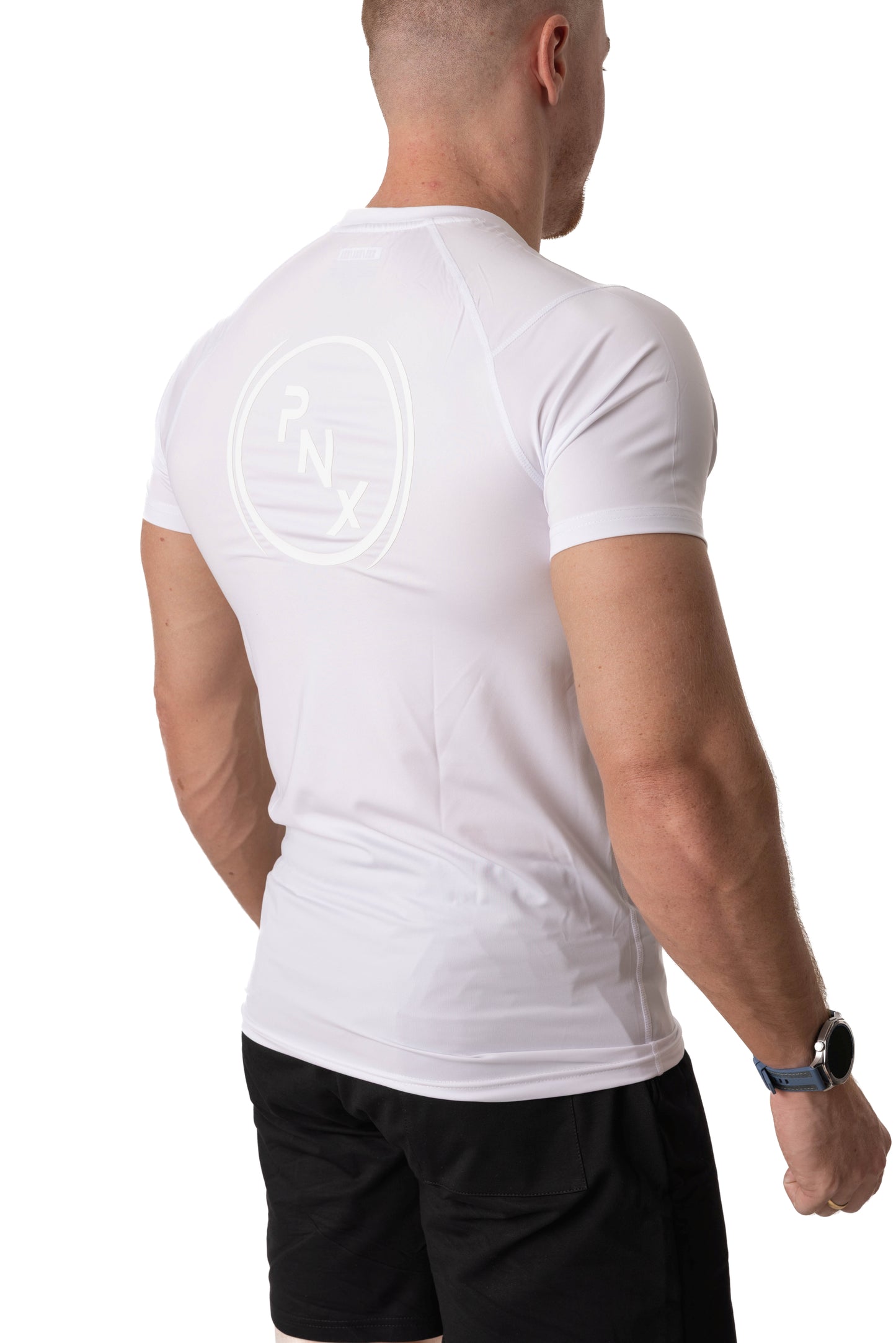 PNX Short Sleeve Compression T-Shirt