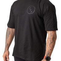 PNX Short Sleeve Relaxed Fit T-Shirt