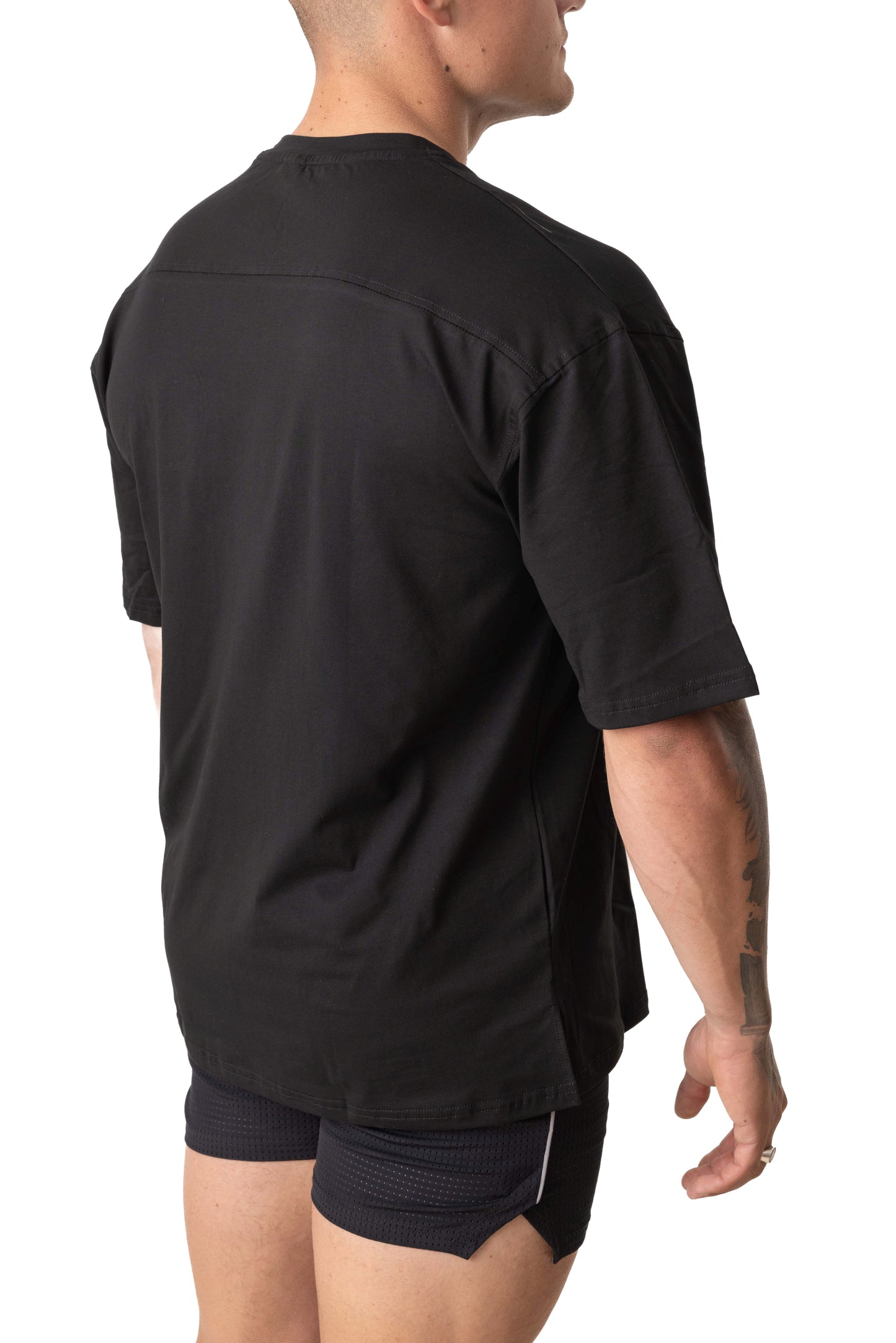 PNX Short Sleeve Relaxed Fit T-Shirt