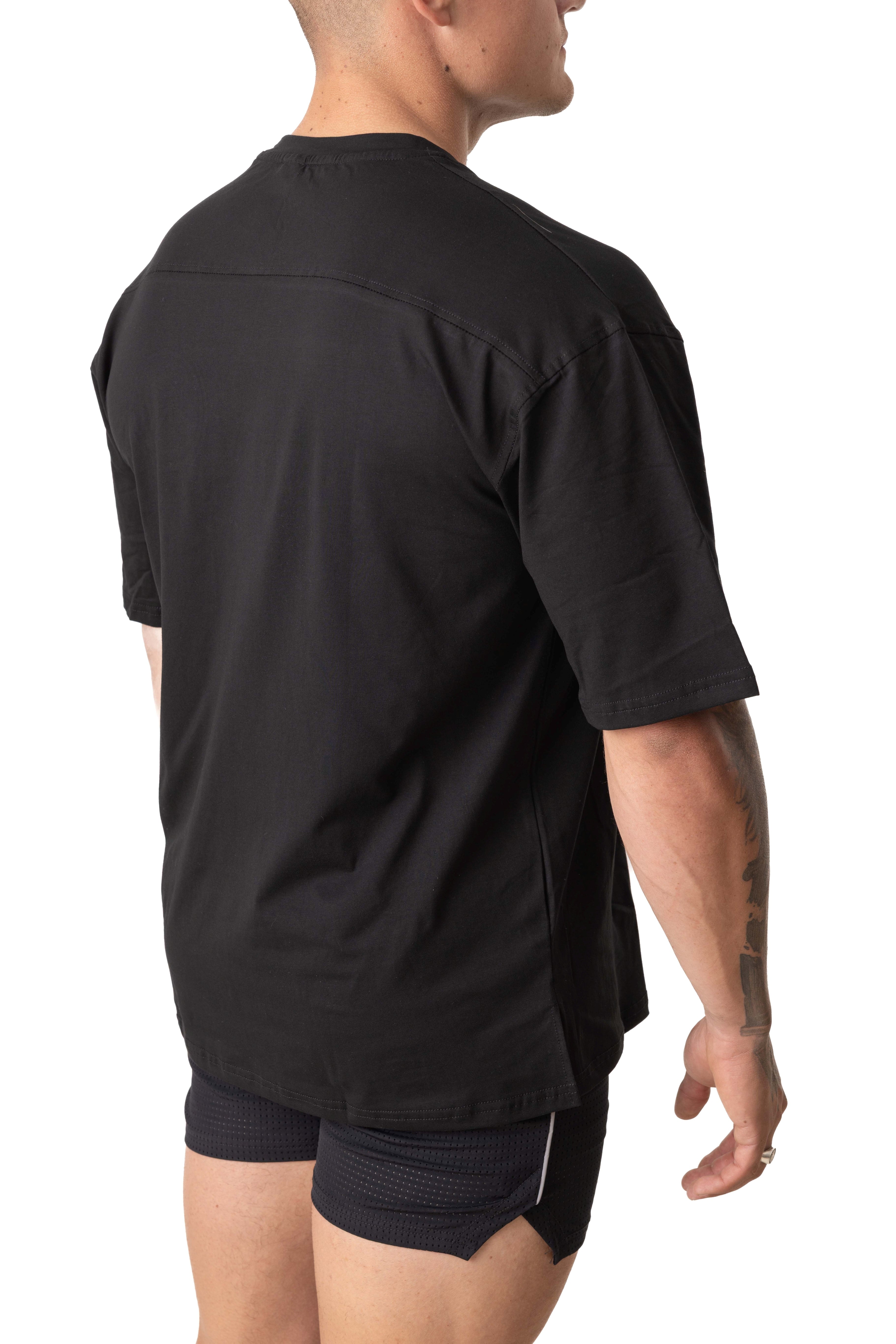 PNX Short Sleeve Relaxed Fit T-Shirt