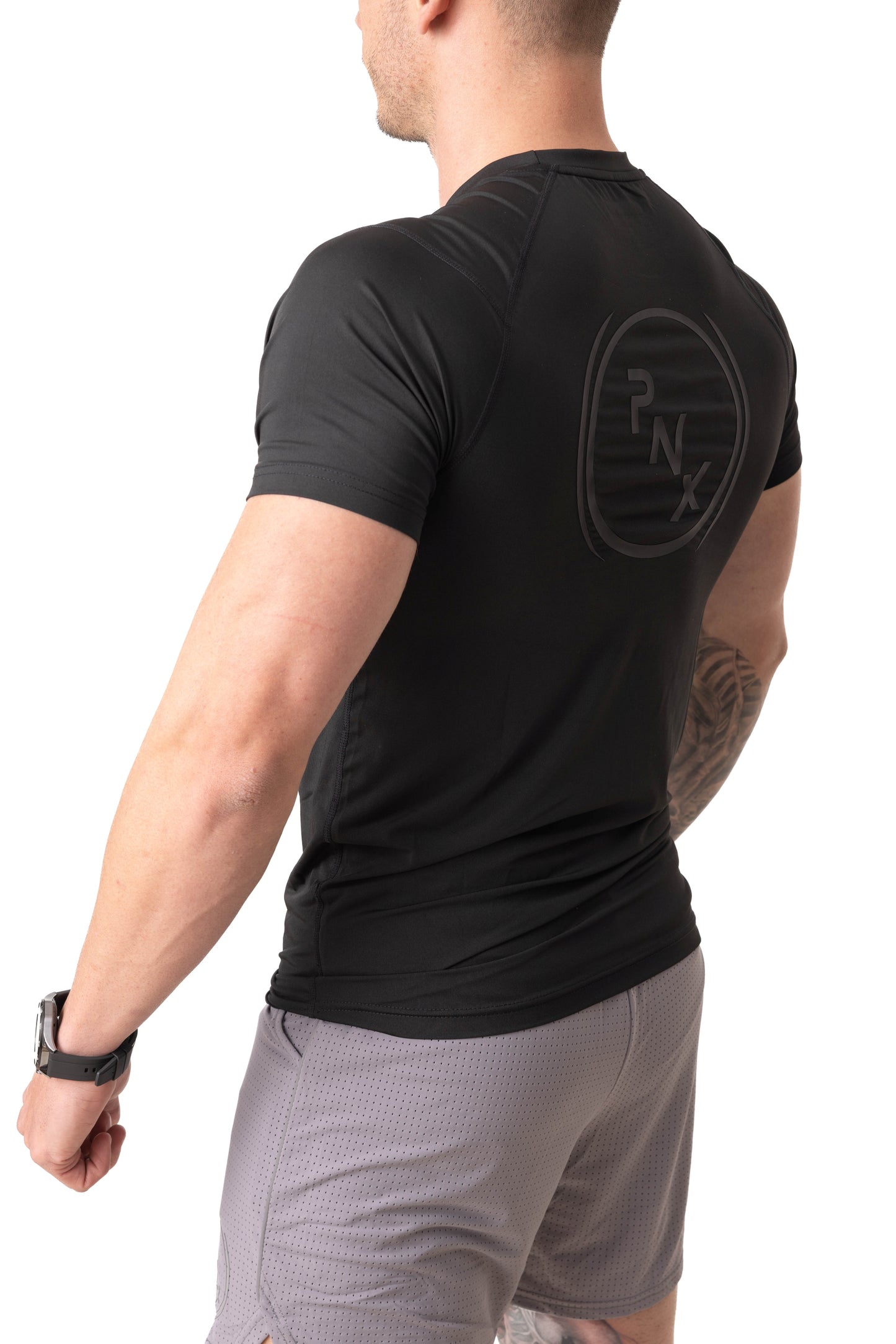 PNX Short Sleeve Compression T-Shirt