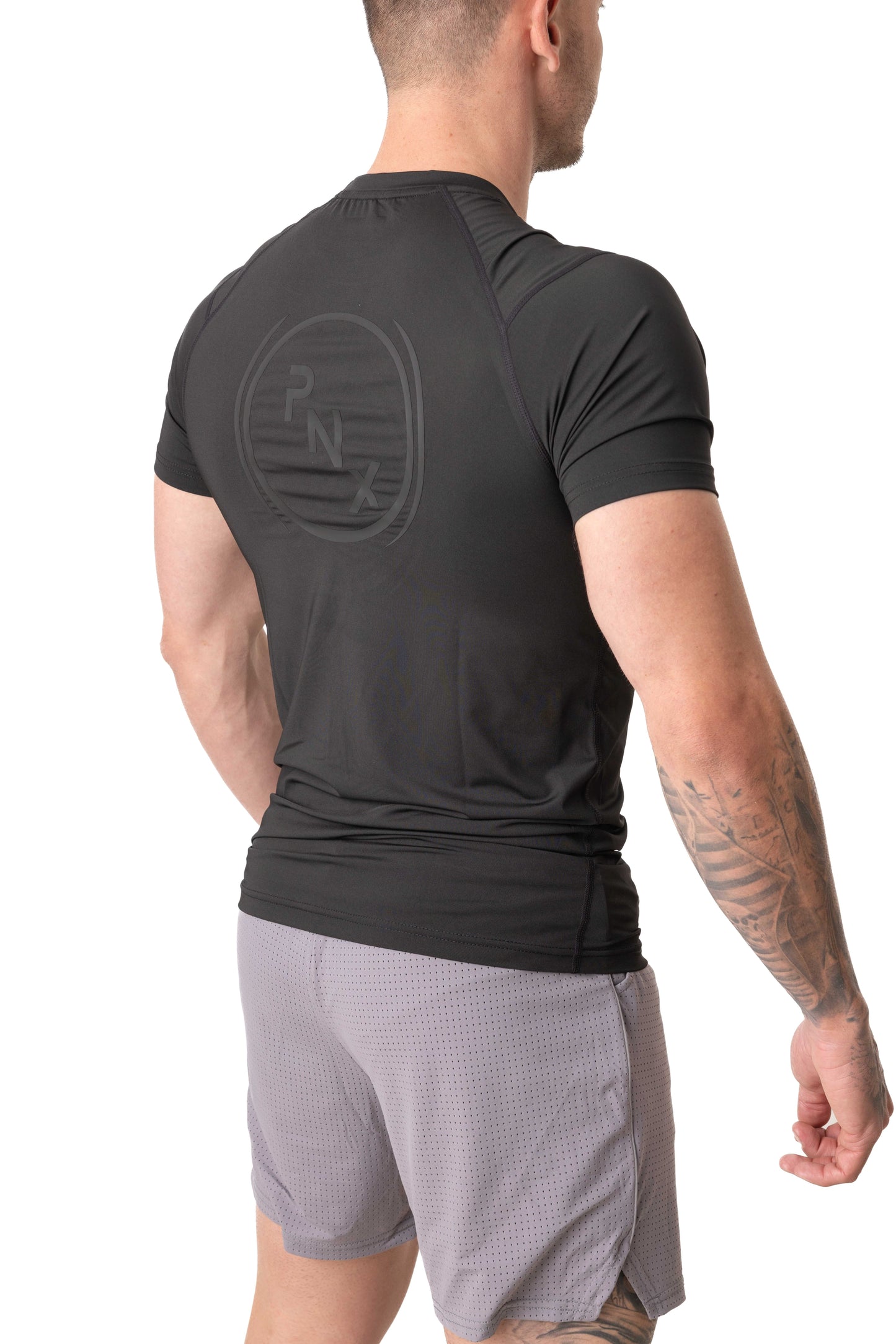 PNX Short Sleeve Compression T-Shirt