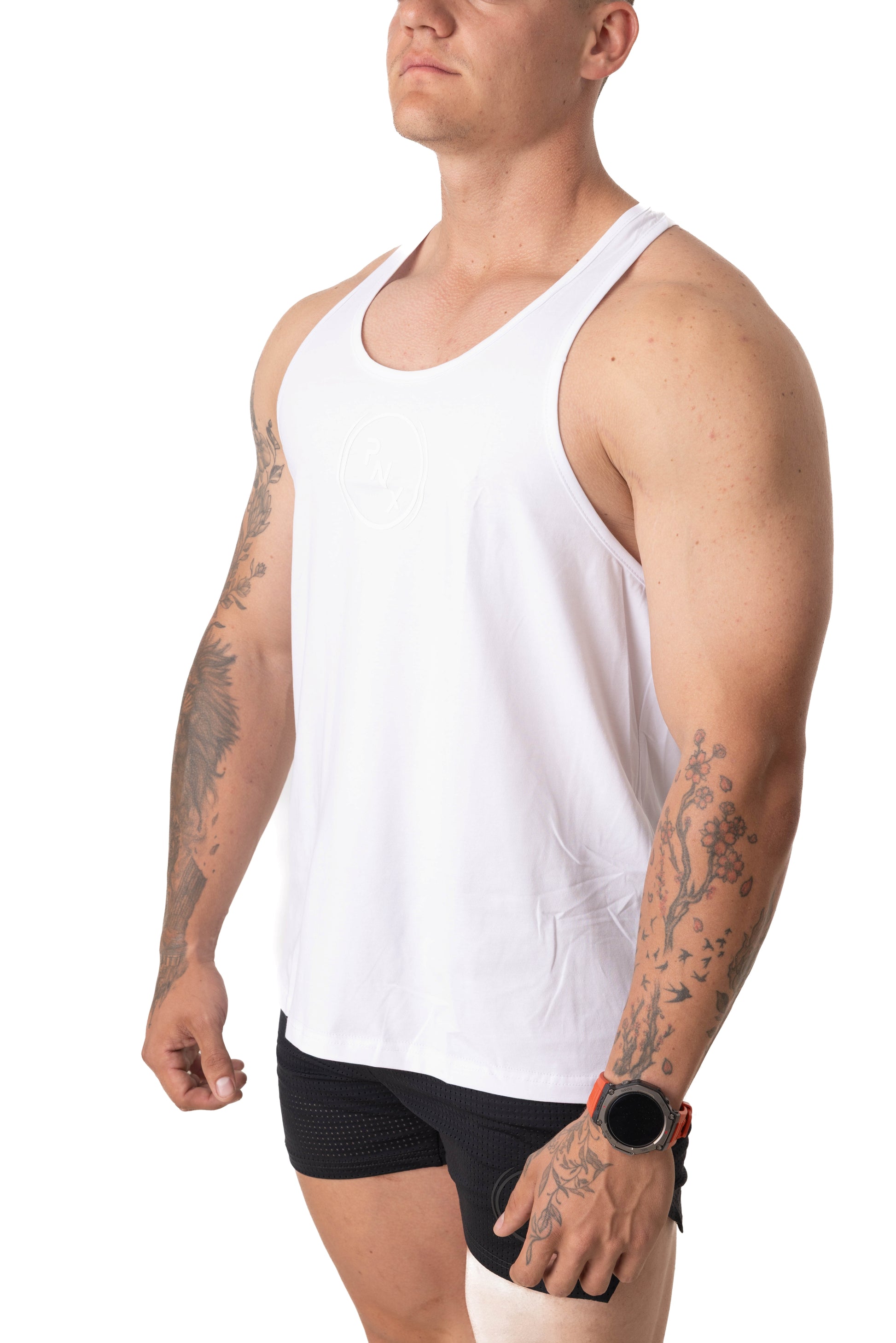 PNX Surge Stringer