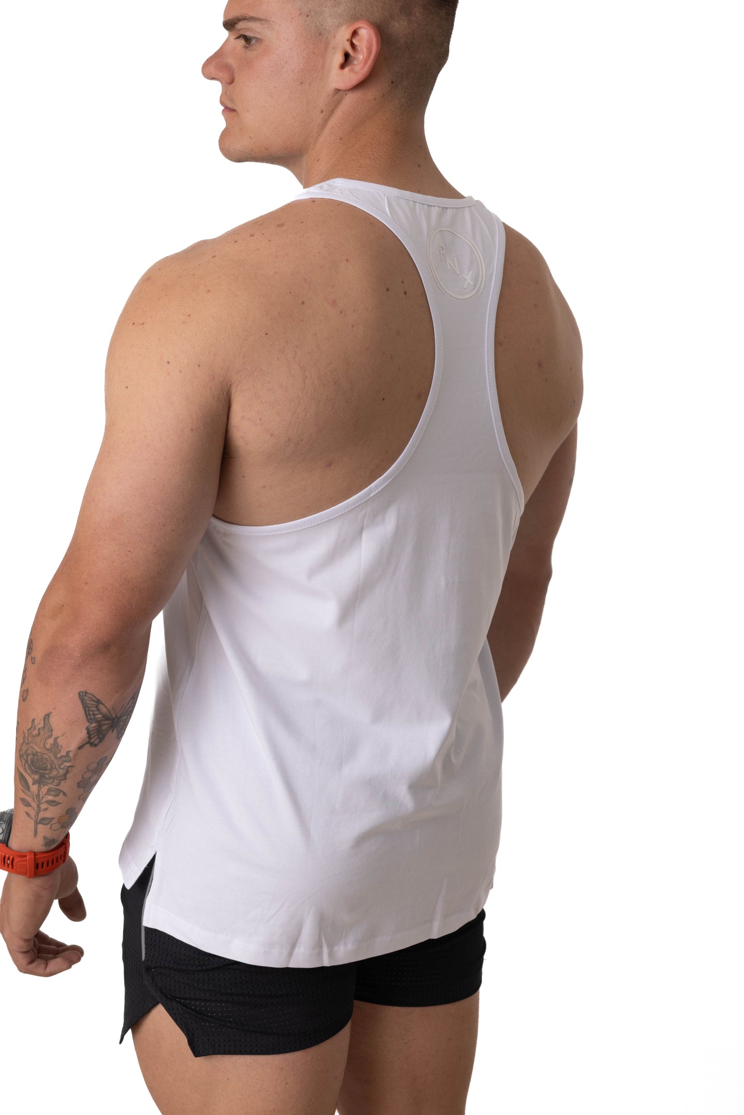 PNX Surge Stringer