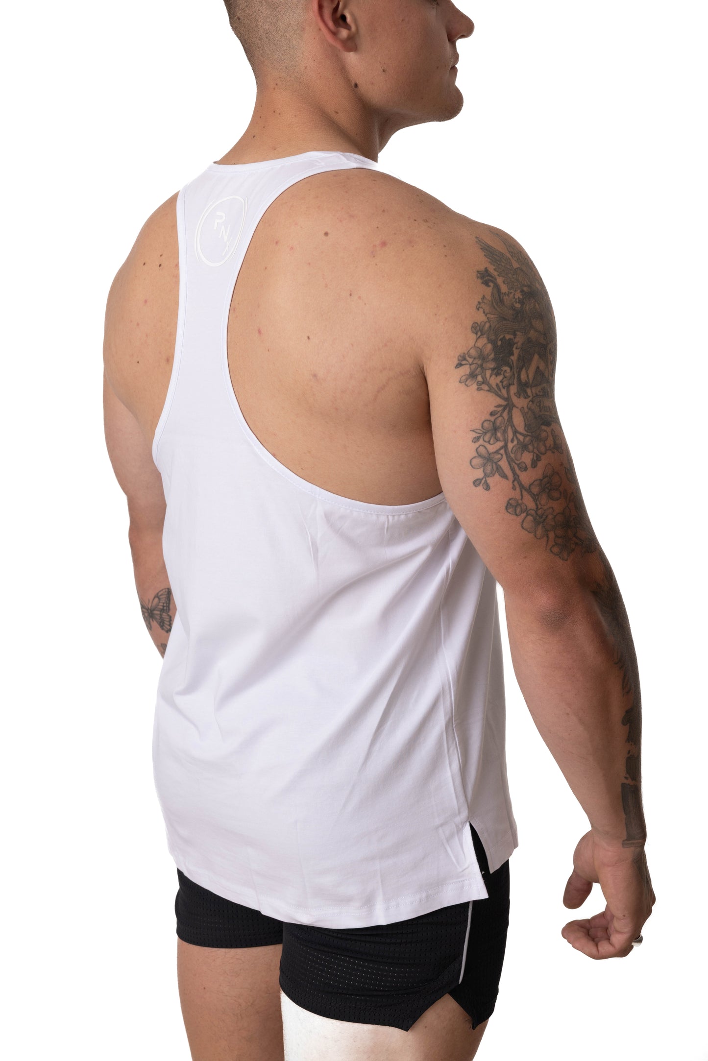 PNX Surge Stringer