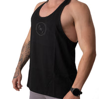 PNX Surge Stringer
