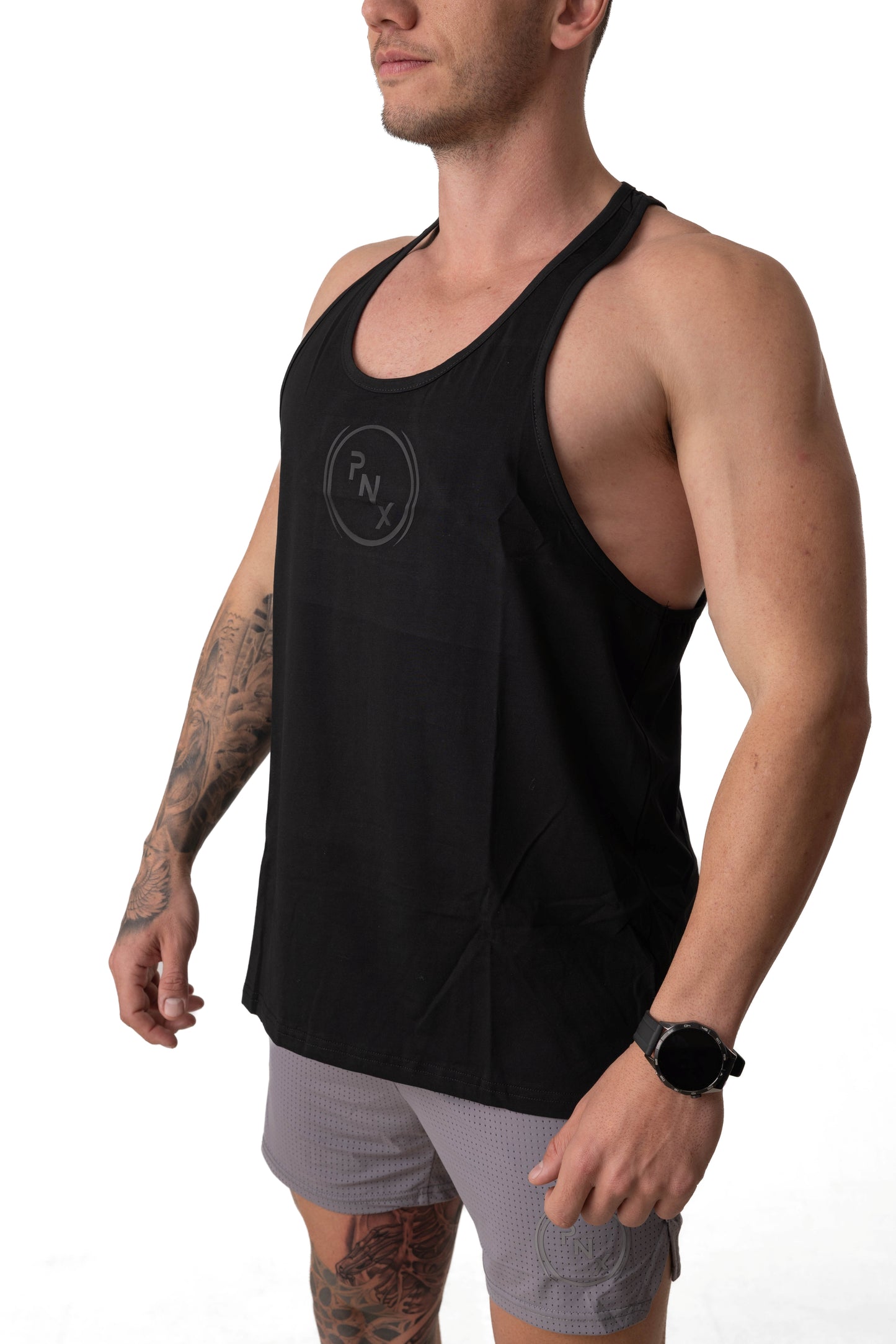 PNX Surge Stringer