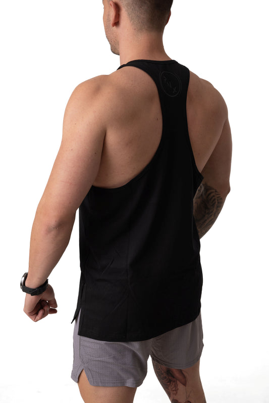 PNX Surge Stringer