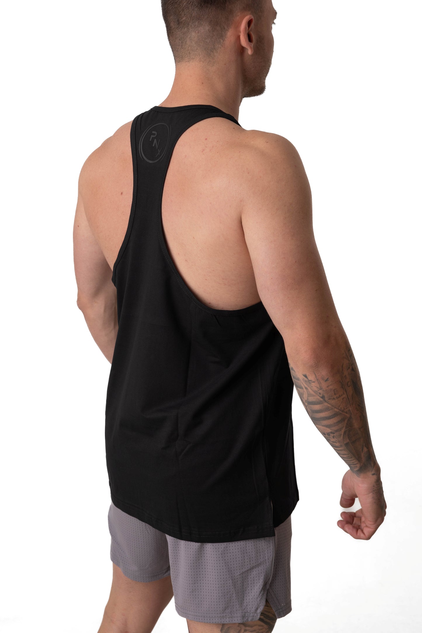 PNX Surge Stringer