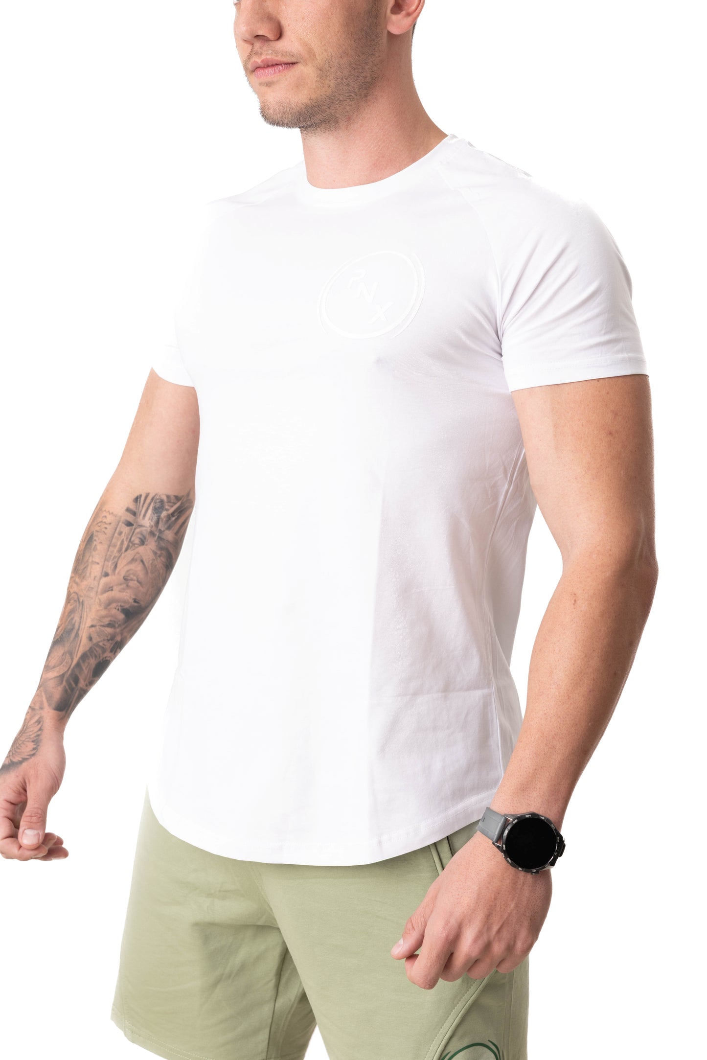 PNX Short Sleeve Delt T-Shirt