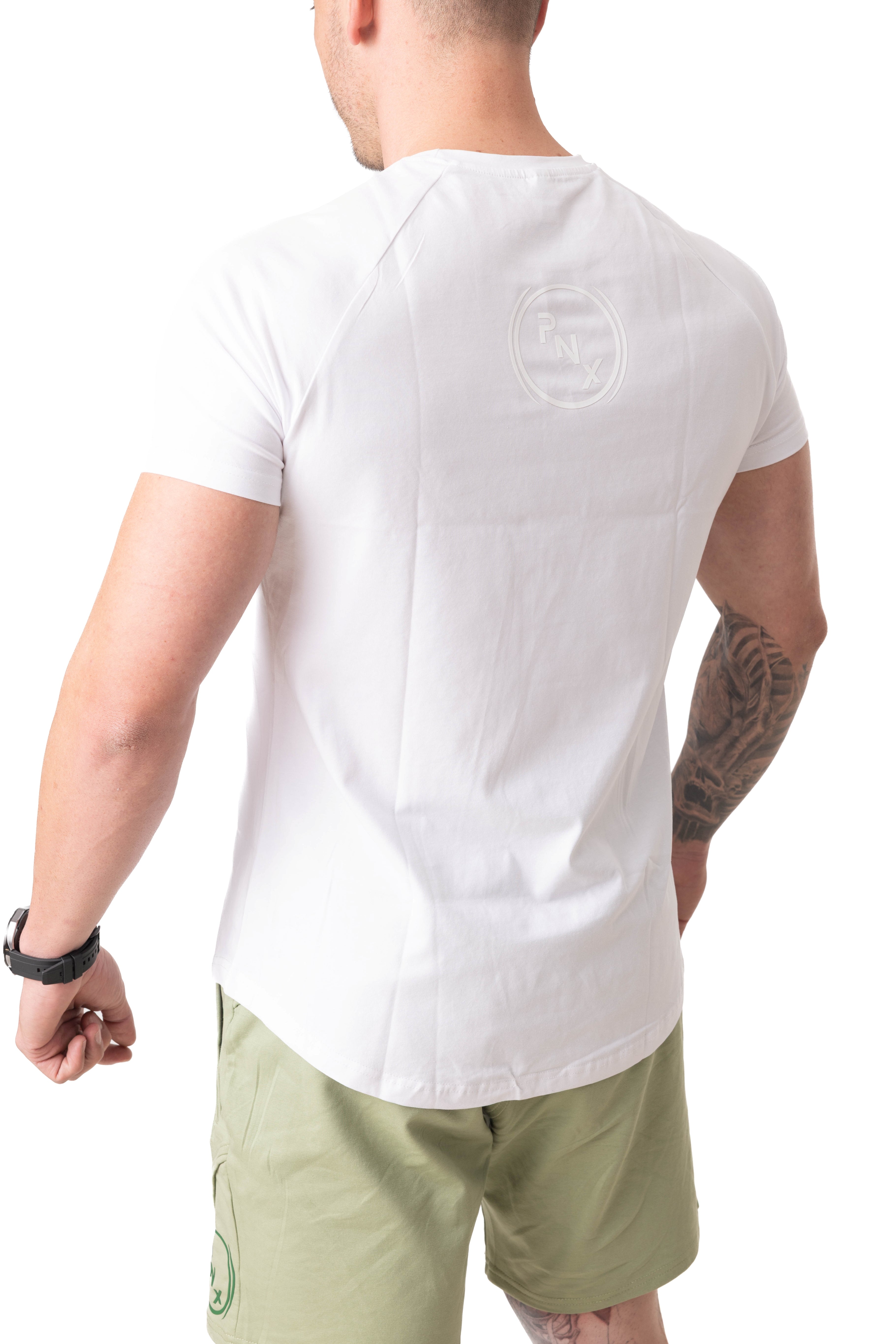 PNX Short Sleeve Delt T-Shirt