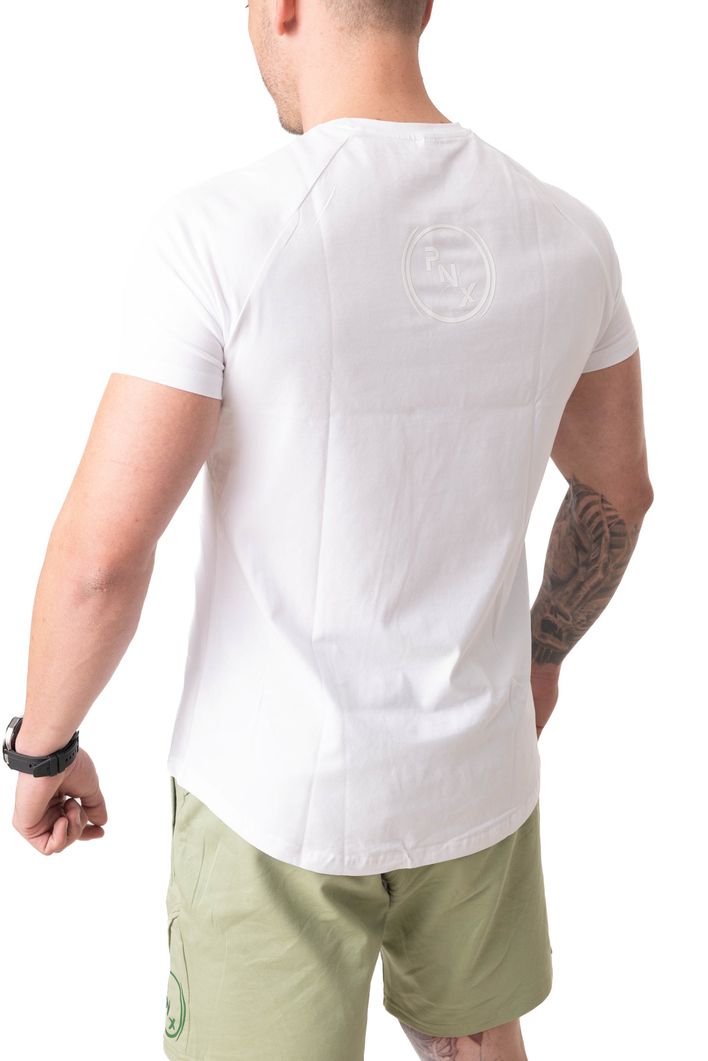 PNX Short Sleeve Delt T-Shirt