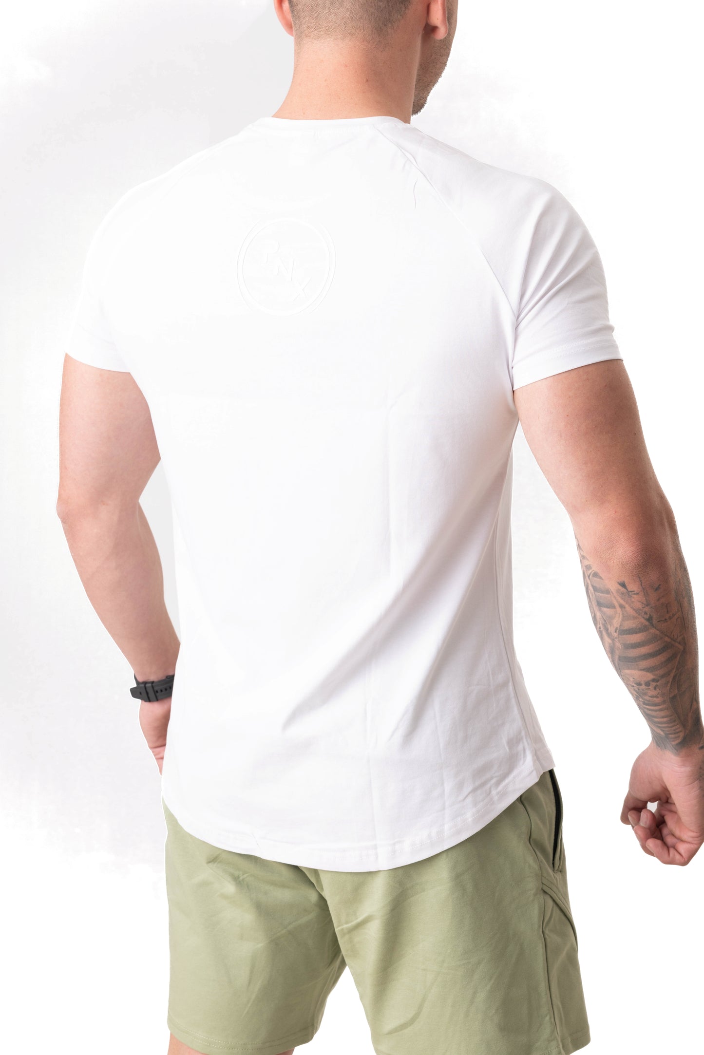 PNX Short Sleeve Delt T-Shirt