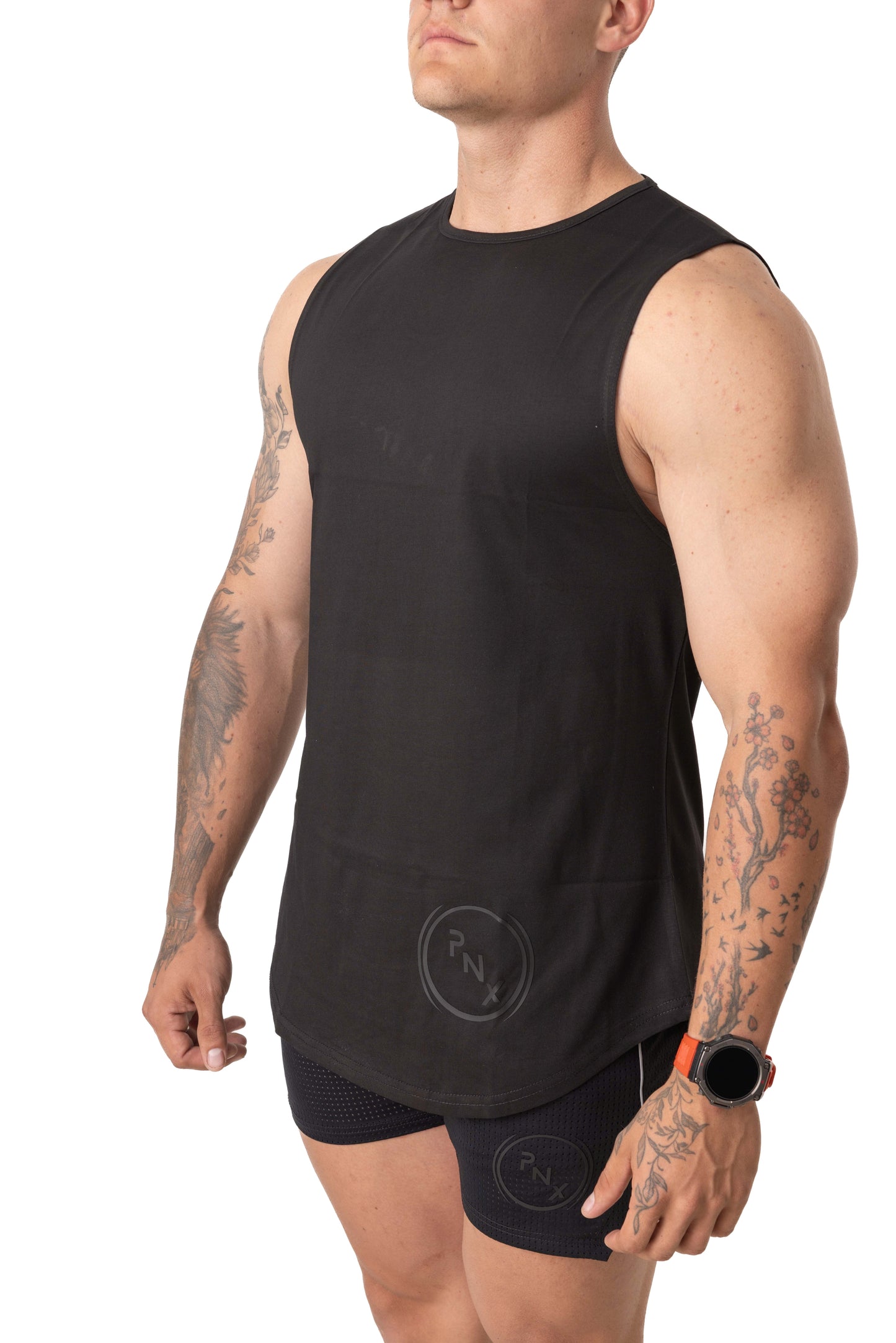 PNX Mid Drop Tank